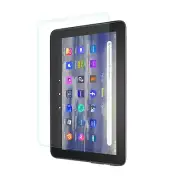 Anti Blue Light Glass Screen Protector For Amazon Fire 7 (12th Gen, 2022)