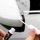 Car Paint Repair Pen White Scratch Touch Up Remover Applicator Pen Accessories