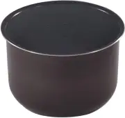 Instant Pot Ceramic Inner Slow Cooking Pot 6-Qt, Non-Stick Coated Interior, Rice