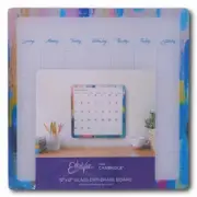 12″ x 12″ Glass Dry-Erase Board – EltaVee MEAD Cambridge