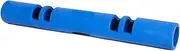 Fitness Tube Portable Durable Training Rubber Bar Weight Fitness TPR Bucket 8kg For Home Gym Weight Exercise