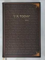 【書寶二手書T7／宗教_BGO】今天TODAY JUL.1~DEC.31_郝廣才