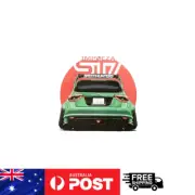 Subaru Impreza WRX STI Style home office Air Freshener Hanger Hanging JDM