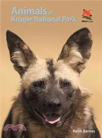 在飛比找三民網路書店優惠-Animals of Kruger National Par