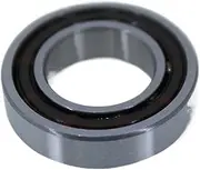 HAUAGEZWU 6901UG RC Engine Bearing 13x24x6 Mm ABEC-3 (1 PC) 6901 UG ID 13mm Glow Plug Model R/C Engines Ball Bearings