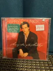 Harry Connick Jr. Music Harry For The Holidays Target Exclusive (CD, 2012) NEW
