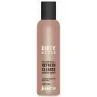 Juuce Dirty Deeds Dry Shampoo 100g Absorbs Dirt & Excess Oils Cleans Hair