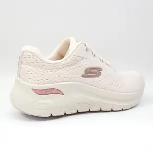 SKECHERS ARCH FIT 女生款 寬楦 運動鞋 150051WNTMT 慢跑鞋 健走鞋 足弓支撐