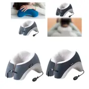 Neck Pillow Napping Pillow Comfortable Sleeping Pillow Multipurpose Neck Support