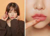 3CE MOOD RECIPE MATTE LIP COLOR 霧面唇膏 #115