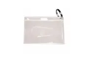Kevron Card Holder with Ring Tags (50pk)