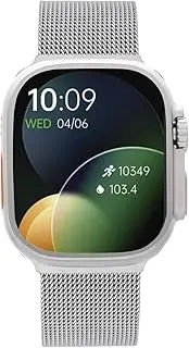 Radiant Smartwatch RAS10912 Hollywood Mesh Watch