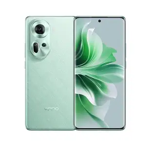 OPPO Reno 11 5G手機 6.7吋 八核心 (12G/256G)