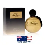 Avon Far Away Gold EDP Perfume 50ml New & Boxed
