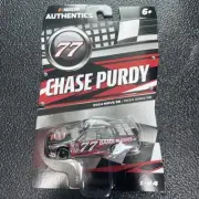 2024 Lionel Racing NASCAR Authentics Wave 8 #77 "Chase Purdy" Chevy Silverado