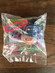 McDonald Happy Meal Toys Eeyore Keychain