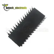 1/5PCS ISD2575P ISD2575 DIP28 ISD Single-Chip Voice Record/Playback NEW L2KE