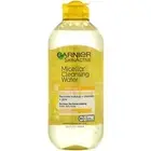 2 X Garnier, SkinActive, Micellar Cleansing Water with Vitamin C, 13.5 fl oz (40