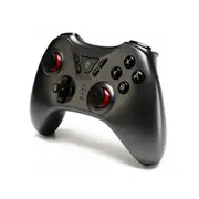 Wireless bluetooth Gamepad Vibration Control Game Controller for Switch NS Pro Android PC TV Box