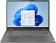 Lenovo IdeaPad Flex 5 14 2-in-1 Laptop, Intel 6-Core i3-1215U, 14" WUXGA IPS Touchscreen, 8GB LPDDR3 2TB SSD, Backlit Keyboard, Fingerprint, Thunderbolt 4, WiFi, Win11 Pro