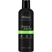 TRESemme Cleanse & Replenish Shampoo 350mL