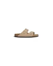 Birkenstock Arizona TwoStrap Sandal Rose Women Beige