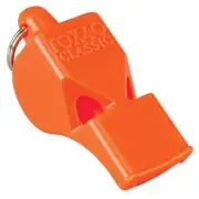 FOX 40 Classic Whistle - Orange