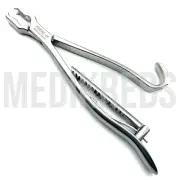 Kern Lane Bone Holding Forceps 6'' - 16 cm OR Grade Orthopedic Instrument