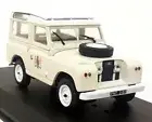 Greenlight 1/43 1961 Land Rover 88 Series 2 Ace Ventura When Nature Calls