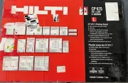 Hilti 305688 CP 675 (26" x 39") Firestop Board