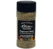 Amish Country Popcorn - Popcorn Dust with Pink Himalayan Salt
