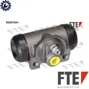 WHEEL BRAKE CYLINDER R20070A1 FOR FIAT PANDA/Hatchback/Van DOBLO/Box/Body/MPV
