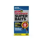 Yates Home Pest Cockroach Super Baits - 8pk