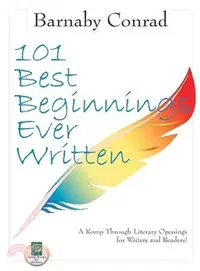 在飛比找三民網路書店優惠-101 Best Beginnings Ever Writt