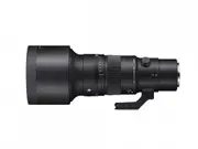 Sigma 500mm f/5.6 DG DN OS Sport - L-Mount