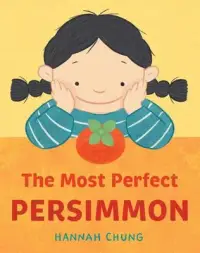 在飛比找博客來優惠-The Most Perfect Persimmon