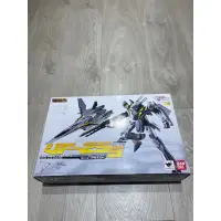 在飛比找蝦皮購物優惠-GE -  55 超合金 劇場版 戀 恋 離飛翼 VF-25