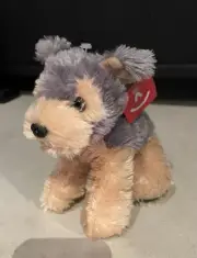 Aurora Gifts “Cutie” Mini Flopsie 8” New With Tags
