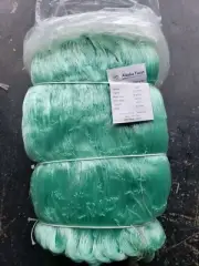 Gill net 8 inch 60 mesh ( 40ft deep ) 800ft/ Premium fishing net