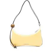[Jacquemus] Jacquemus-Borse A Spalla E Tracolla Giallo-Donna OS