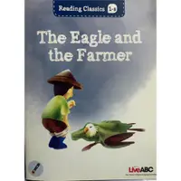 在飛比找蝦皮購物優惠-Reading Classics  The Eagle an