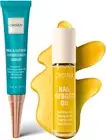 Secret Nail Reboot Duo - Treatment for Damaged Nails - Natural Nail Care & Cutic