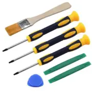 Tool Kit for / S / X 360 and 7 in 1 Toolset for Controllers and2119