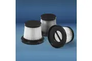 Devanti Stick Vacuum Cleaner Replacement Filter - 3 PCS