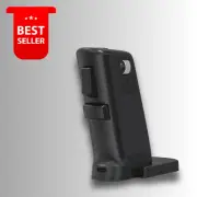 Shooting Games Gun Mouse Vertical Stand Born For FPS All New Beta RAGNOK 2