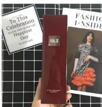 在飛比找Yahoo!奇摩拍賣優惠-熱賣 日本SK-II/SK2化妝水護膚清盈精華露230ml 