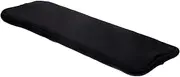 HONMEET Neoprene Keyboard Storage Bag Outdoor Zipper Sleeve for Wireless Keyboard Durable and Protective Travel Case for Key Standard Keyboards for Organizing