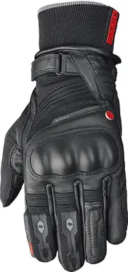 Held Score KTC, gloves women Gore-Tex , color: Black , size: 6