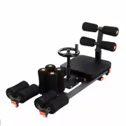 Leg Stretcher Stretching Machine Splits Machine Fitness Training Equipment