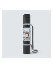 [TRNR] Support Mat 6mm in Black